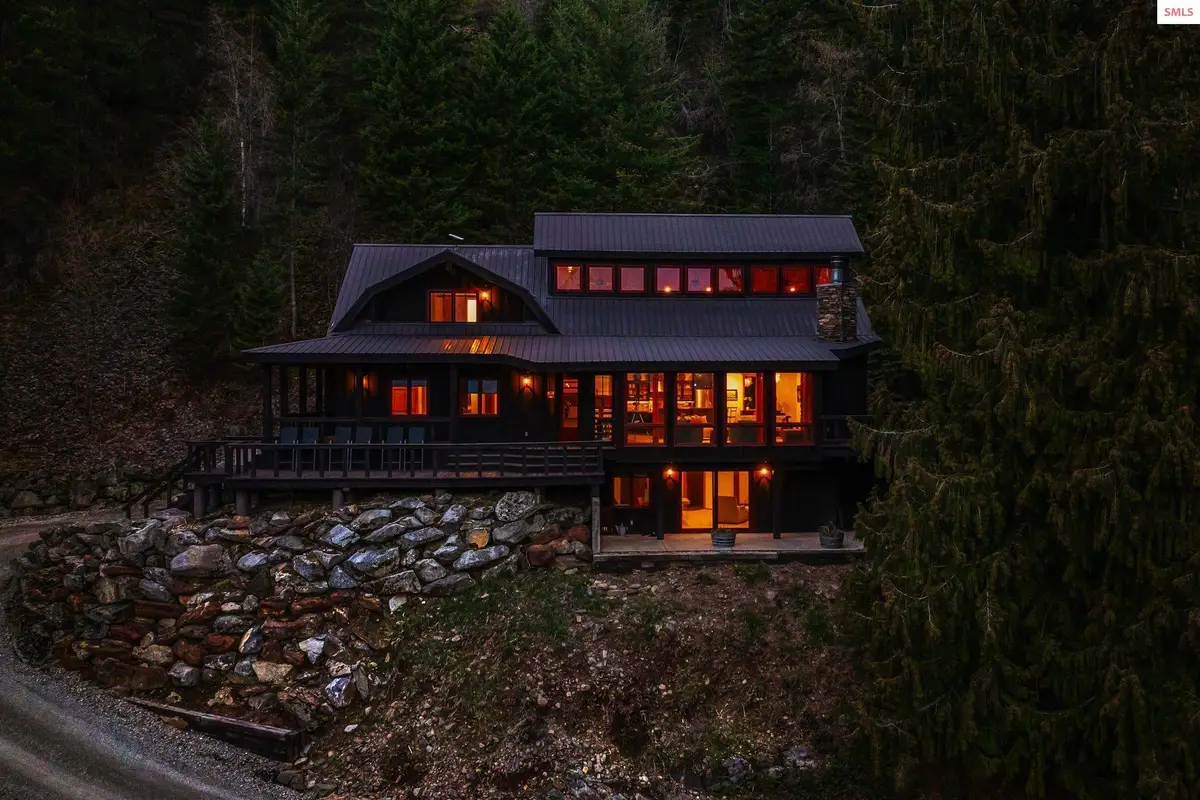 867 Midas Drive, Sagle, ID 83860 - #1