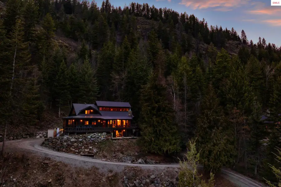 867 Midas Drive, Sagle, ID 83860 - #2