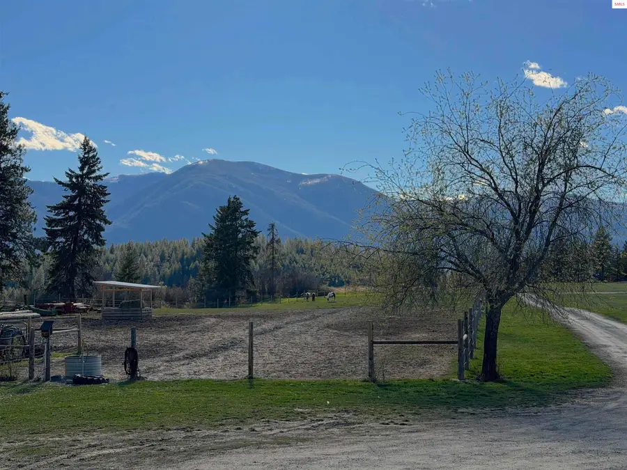 275 Curless Rd, Bonners Ferry, ID 83805 - #2