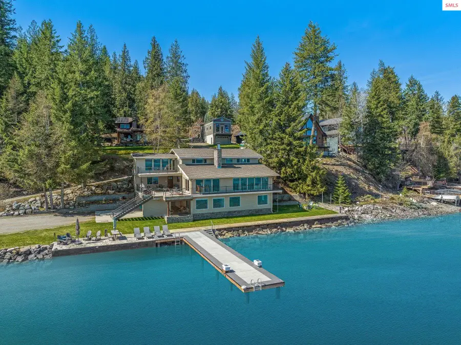 2537 Lakeshore Dr., Sagle, ID 83860 - #3
