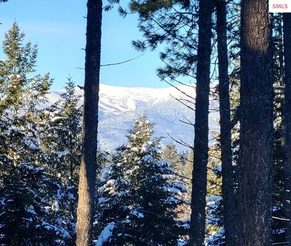 NNA Wildflower Way Blk 3 Lot 9, Sandpoint, ID 83864