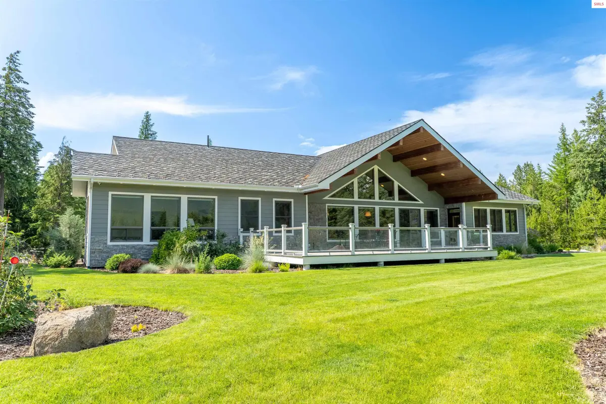 893 Pinnacle Circle, Bonners Ferry, ID 83805 - #1