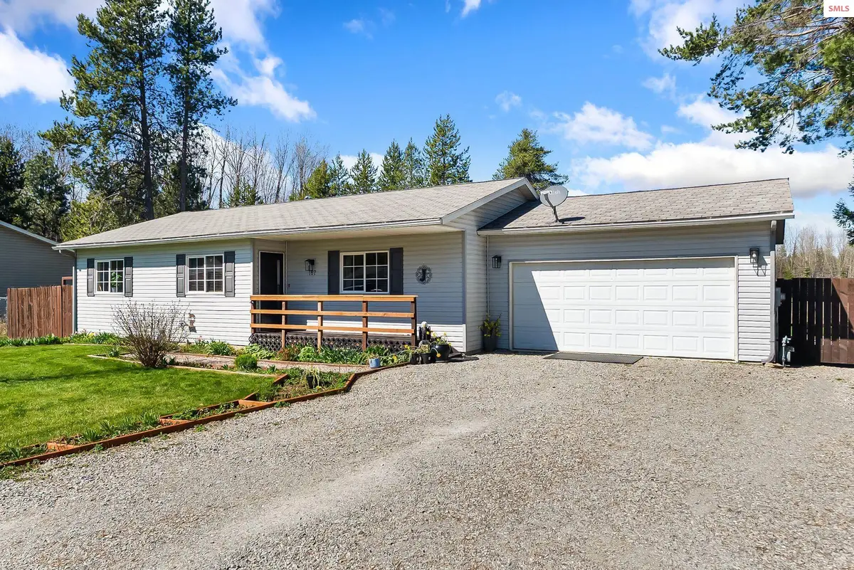 167 Jeffrey Drive, Sandpoint, ID 83864 - #1
