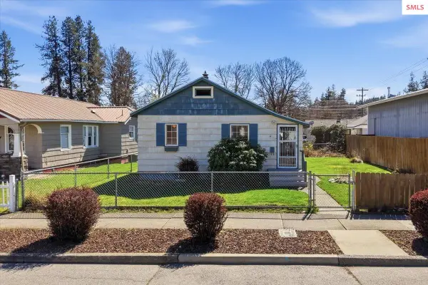 1104 E Indiana Ave, Coeur d'Alene, ID 83814