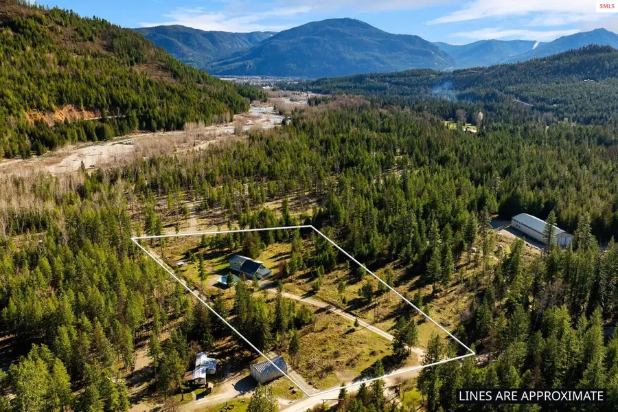526 Mountain View, Clark Fork, ID 83811 - #3