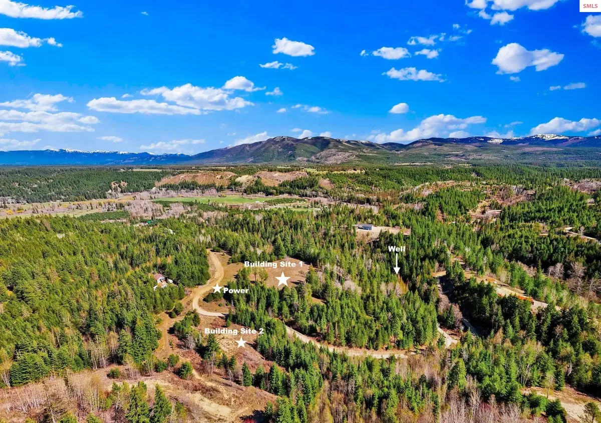 NKA Otter Lane, Naples, ID 83847 - #1