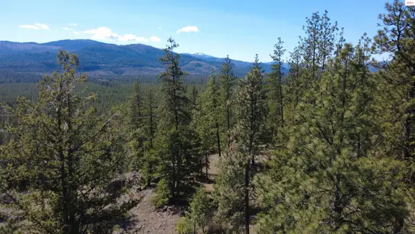 NNA Wolf Lodge Trail, Blanchard, ID 83804