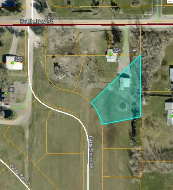 NNA Fiesta Shores Dr., Sagle, ID 83860