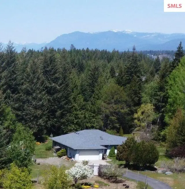 391 Blue Sky Rd., Bonners Ferry, ID 83805 - #3