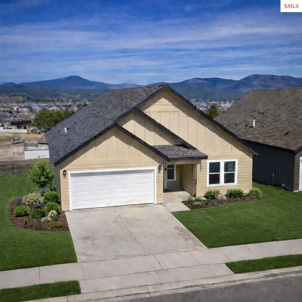 3606 N Blaze Loop, Post Falls, ID 83854 - #1