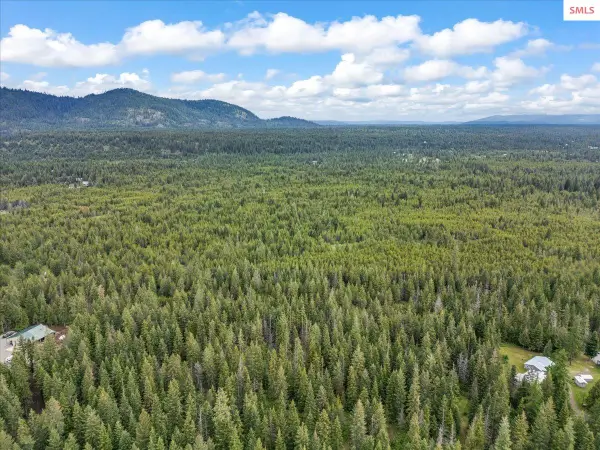 NKA Nikoma Rd 10 Acres, Rathdrum, ID 83854