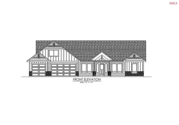 L10B8 N Eclipse Road, Rathdrum, ID 83858