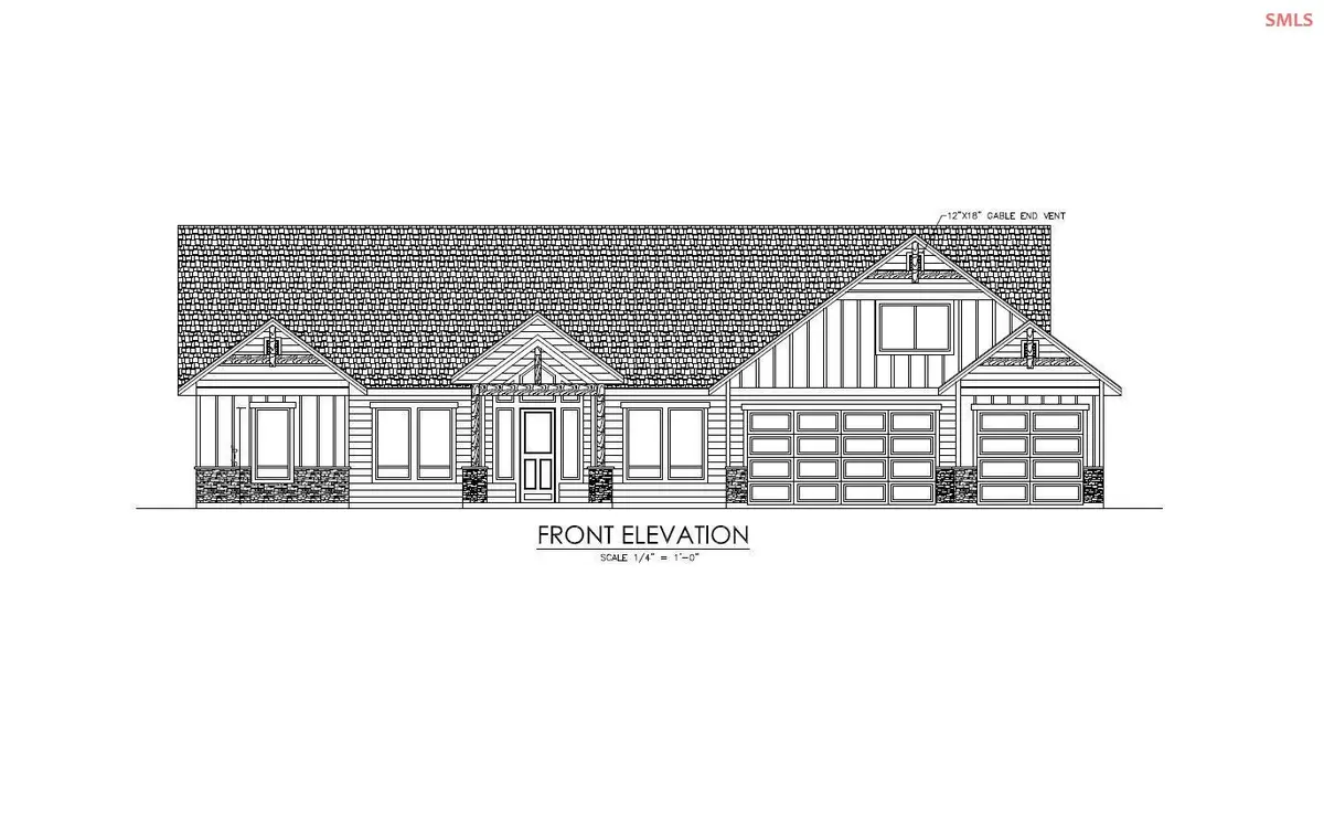 L11B8 N Eclipse Road, Rathdrum, ID 83858 - #1