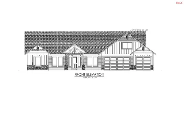 L11B8 N Eclipse Road, Rathdrum, ID 83858