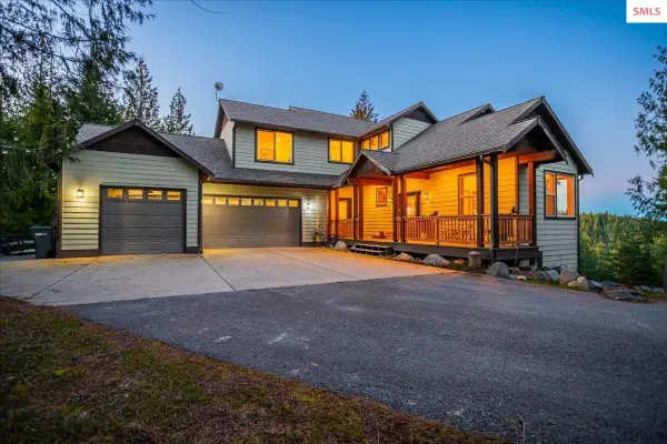 403 Kula, Sagle, ID 83860