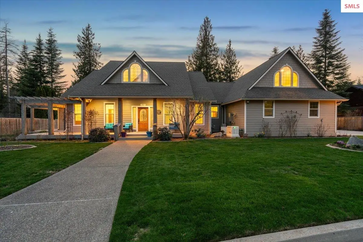 212 Canoe Cove, Sandpoint, ID 83864 - #1
