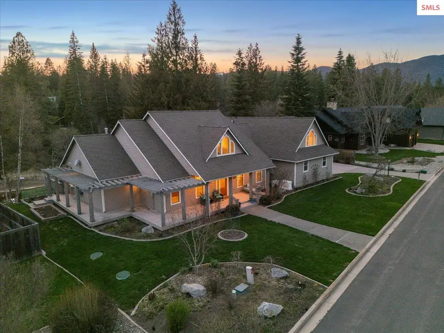 212 Canoe Cove, Sandpoint, ID 83864 - #2