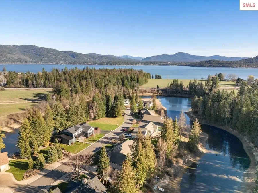 212 Canoe Cove, Sandpoint, ID 83864 - #3