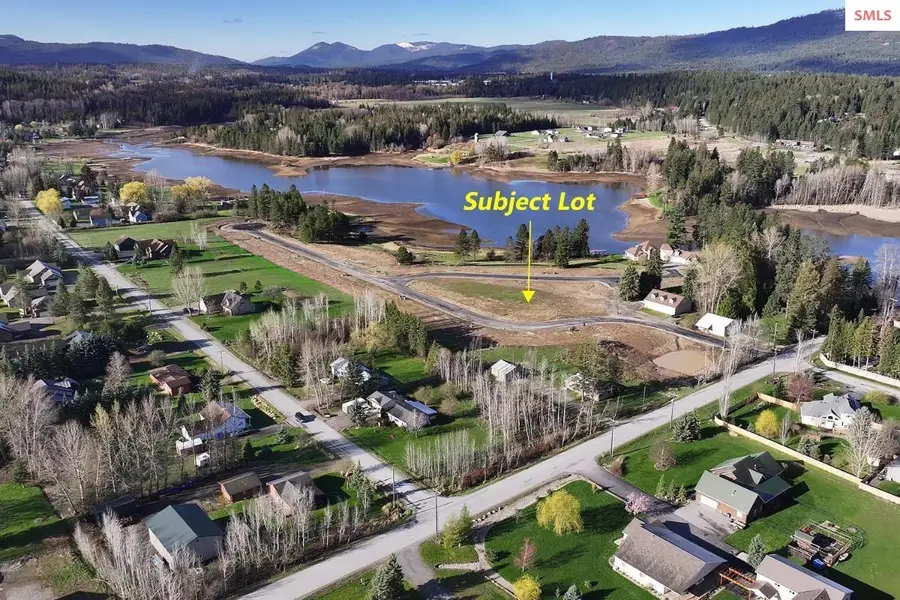 NNA Fiesta Shores Dr., Sagle, ID 83860 - #2