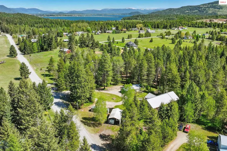 1601 Spades Rd, Sagle, ID 83860 - #3