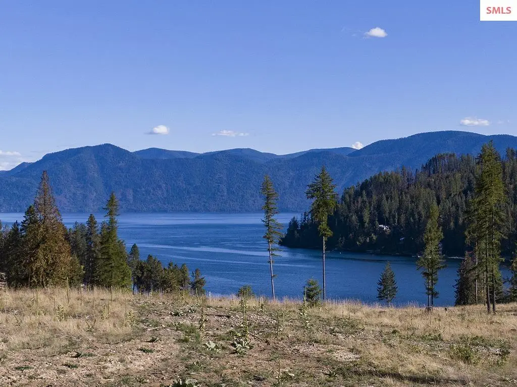 Lt 21 (Trct 21) Camp Bay, Sagle, ID 83860 - #1