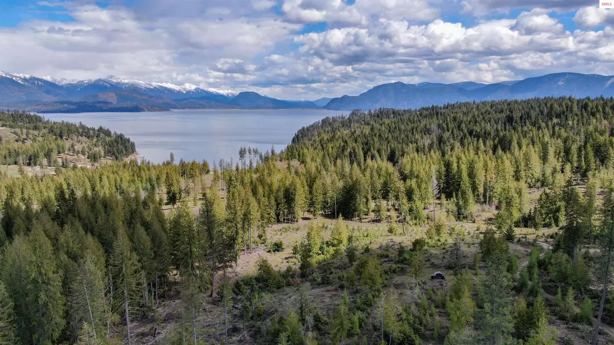 Est Lot 8 Camp Bay Estates, Sagle, ID 83860 - #1