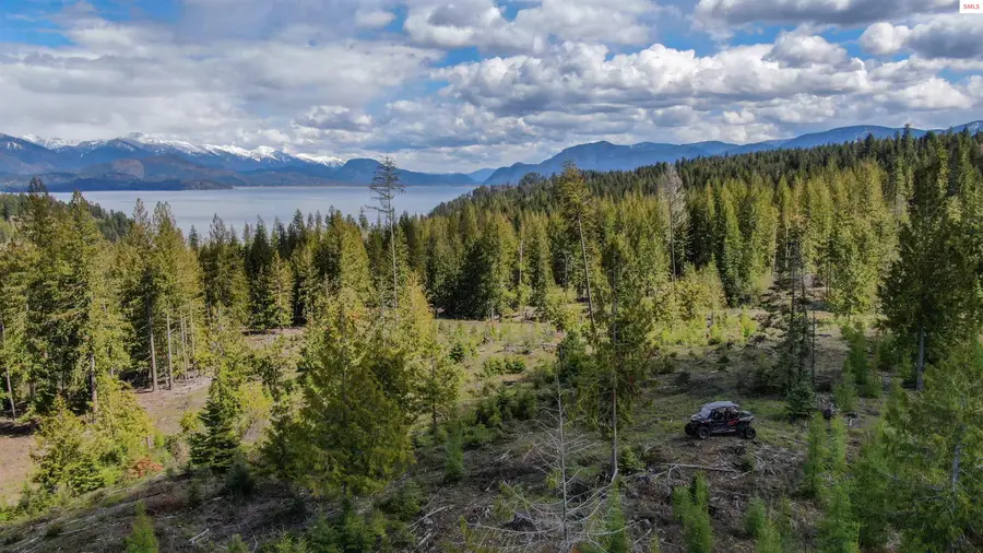 Est Lot 8 Camp Bay Estates, Sagle, ID 83860 - #3