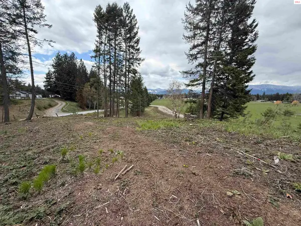 NKA Blue Sky Road, Bonners Ferry, ID 83805