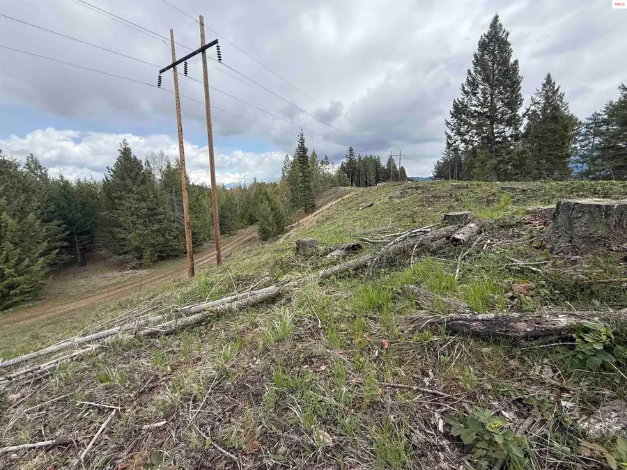 NKA Blue Sky Road, Bonners Ferry, ID 83805 - #3