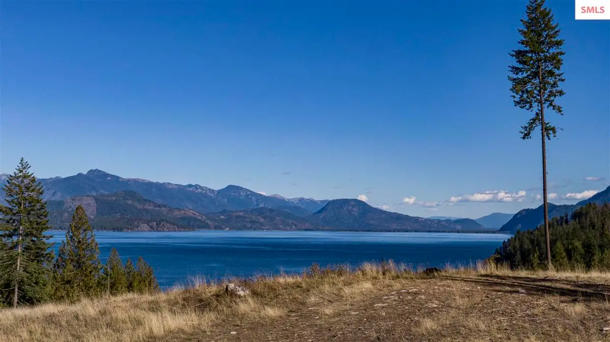 Est Lot 4 Camp Bay Estates, Sagle, ID 83860 - #1
