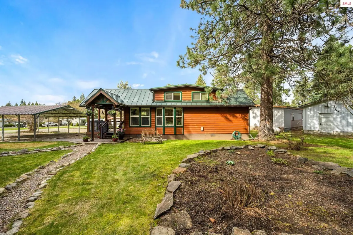 469010 Highway 95, Sagle, ID 83860 - #1