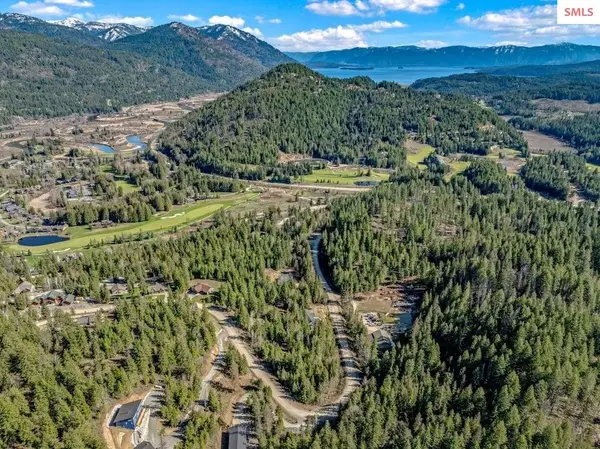 133 Olympic Drive, Sandpoint, ID 83864