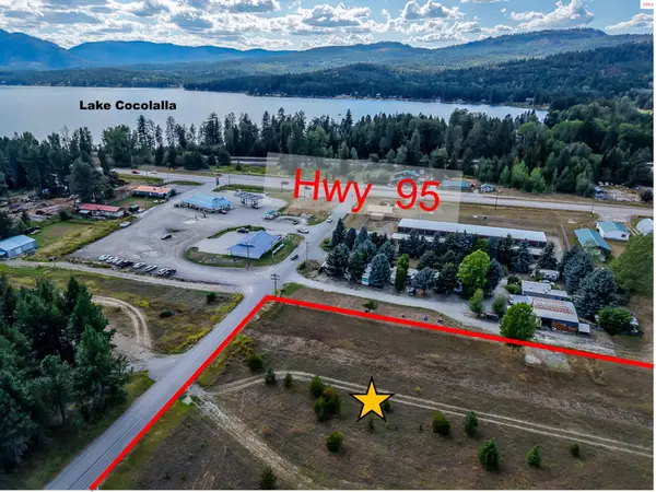 LOTS 1 - 3 Westmond Road, Sagle, ID 83860