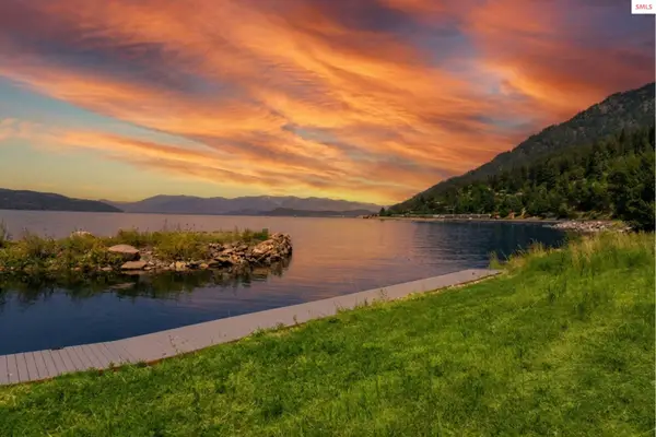 Lot 1 Mill Harbor Lane, Hope, ID 83836