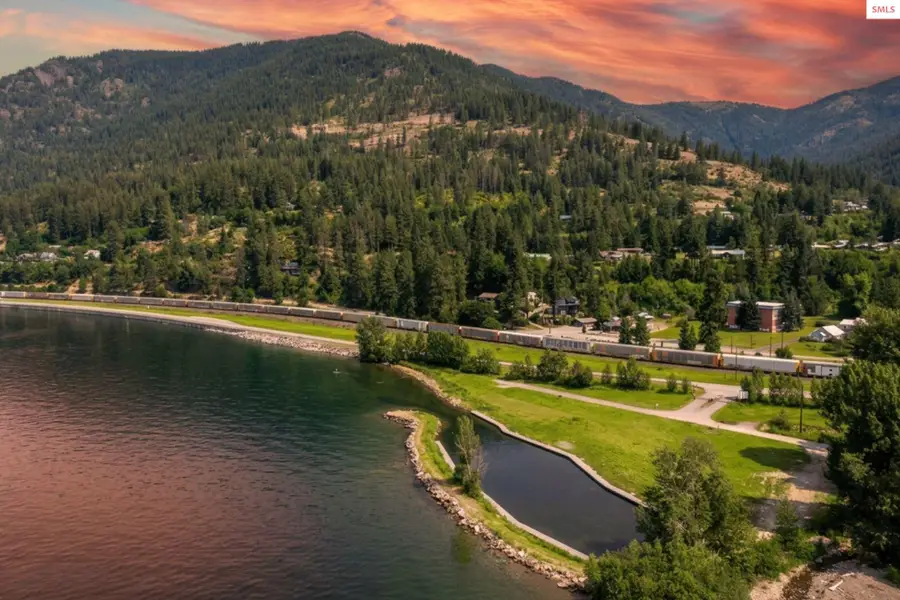 Lot 1 Mill Harbor Lane, Hope, ID 83836 - #3