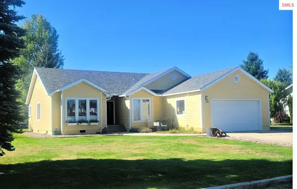 128 Spur Drive, Sandpoint, ID 83864