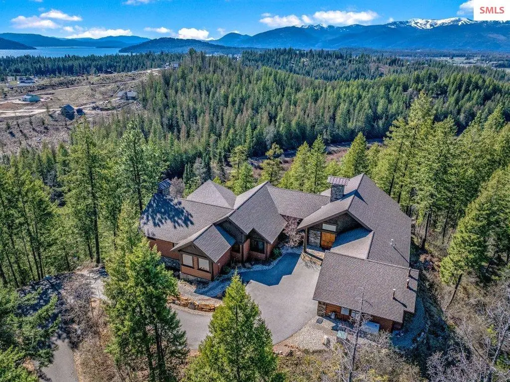 1028 S Idaho Club Drive, Sandpoint, ID 83864 - #1