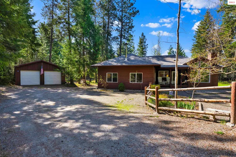 160 Syringa, Bonners Ferry, ID 83805 - #2