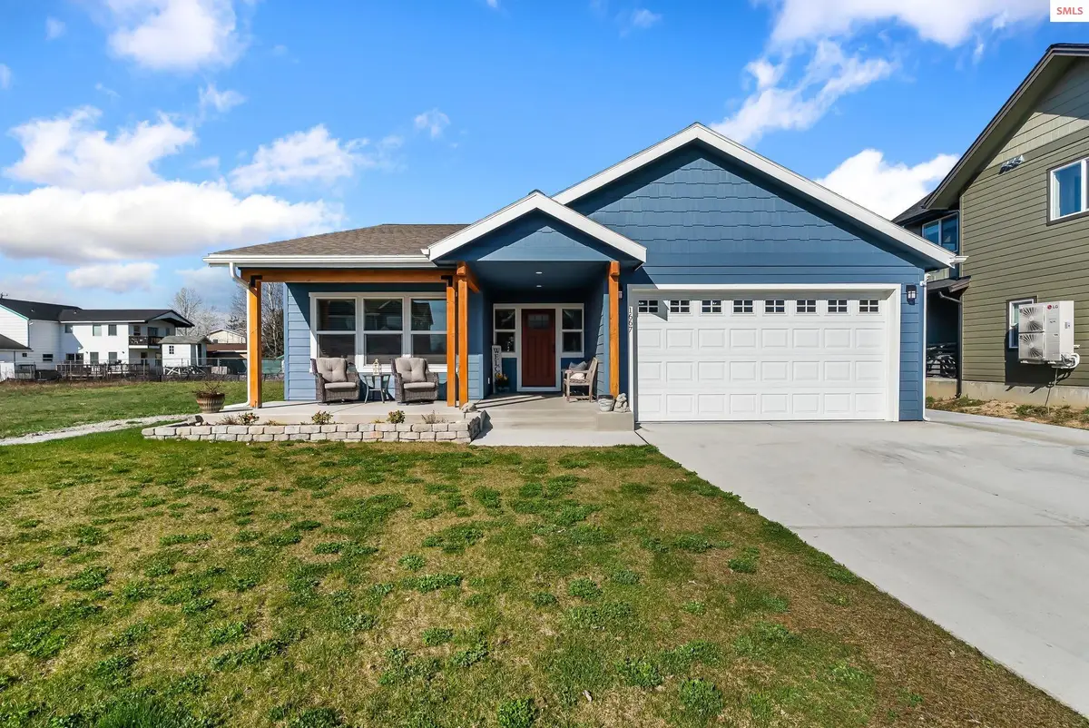 1667 Irvine Way, Sandpoint, ID 83864 - #1