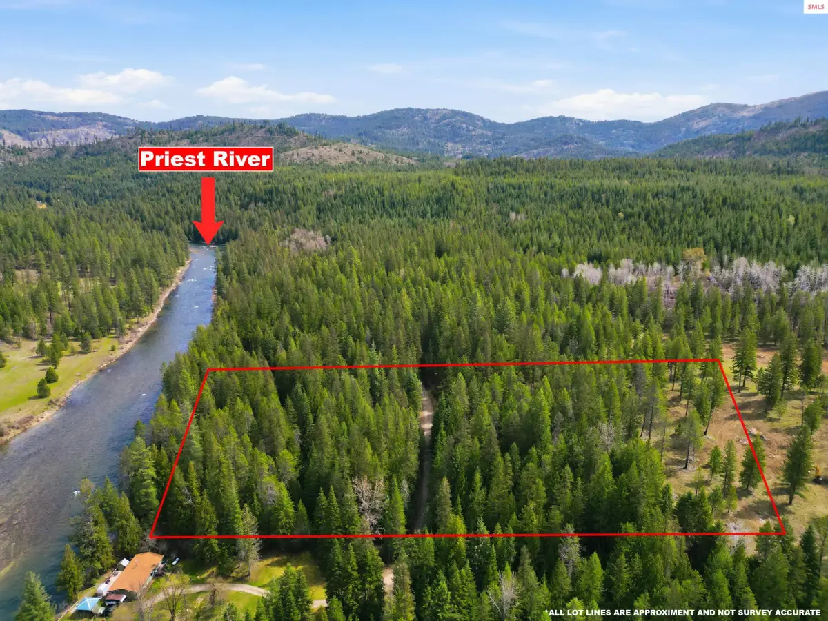 NNA Robinson Dr, Priest River, ID 83856 - #1