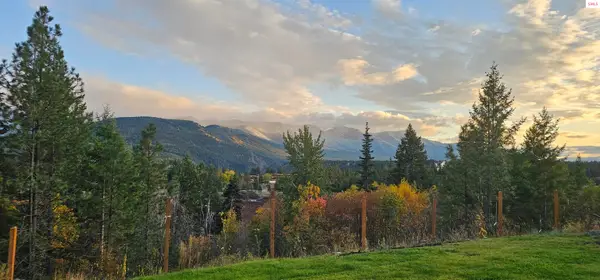 43 Connie Place, Moyie Springs, ID 83845