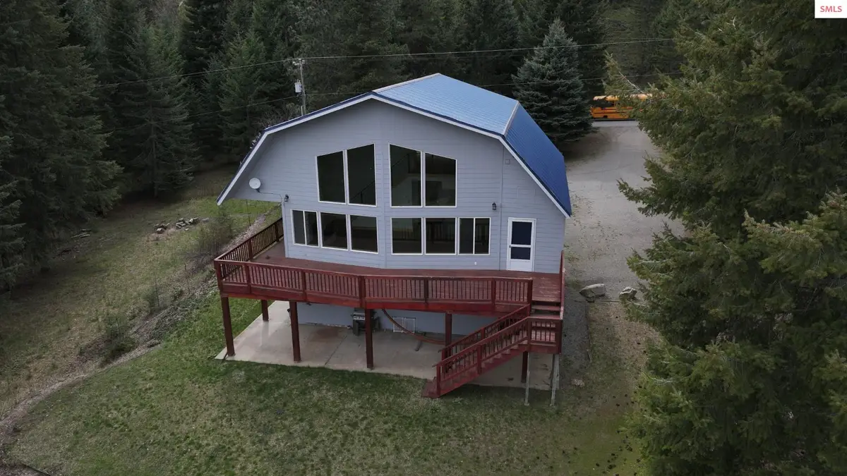 6101 Bottle Bay Road, Sagle, ID 83860 - #1