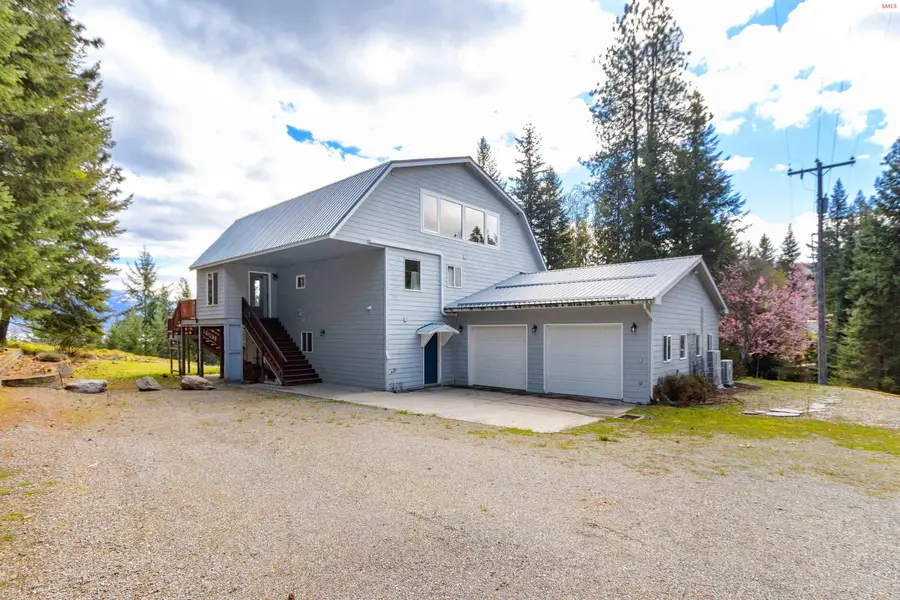 6101 Bottle Bay Road, Sagle, ID 83860 - #3