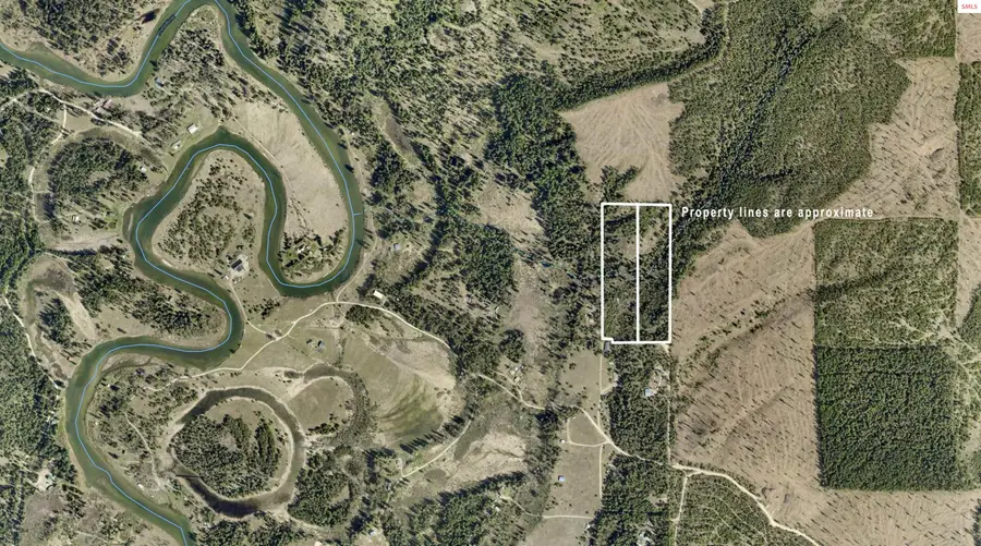 NNA Mud Gulch, Priest River, ID 83856 - #2
