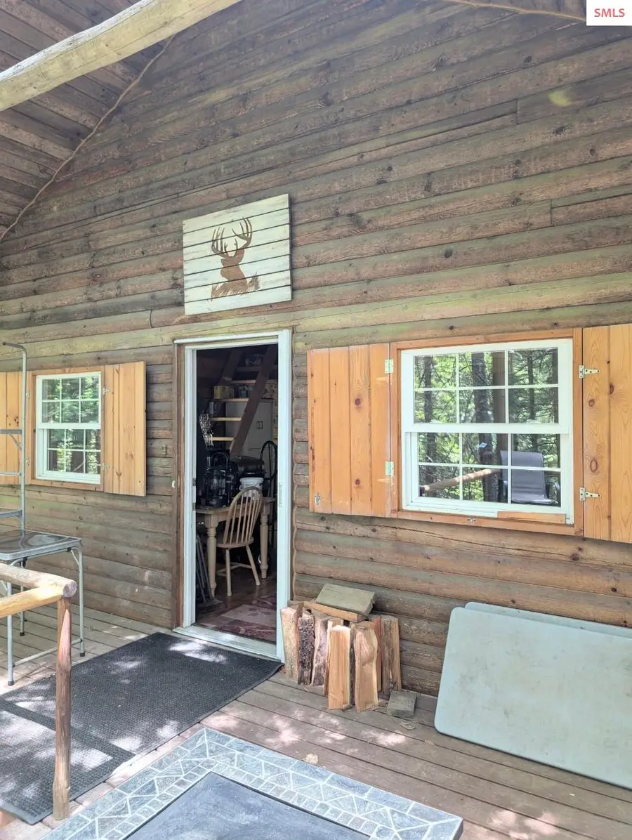 1628 Morris Road, Naples, ID 83847 - #2