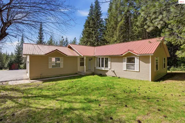 274 Johnny Long, Sandpoint, ID 83864