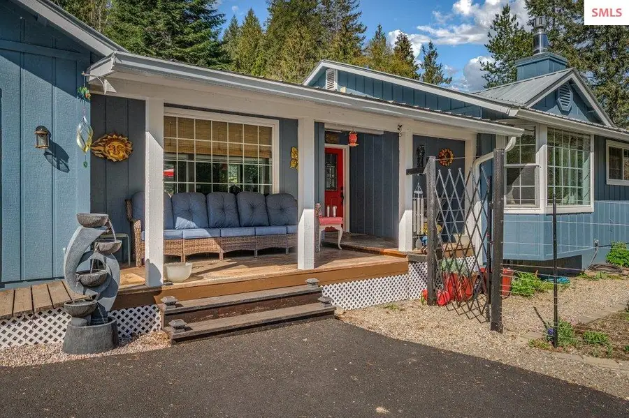 6364 Bottle Bay Rd., Sagle, ID 83860 - #2