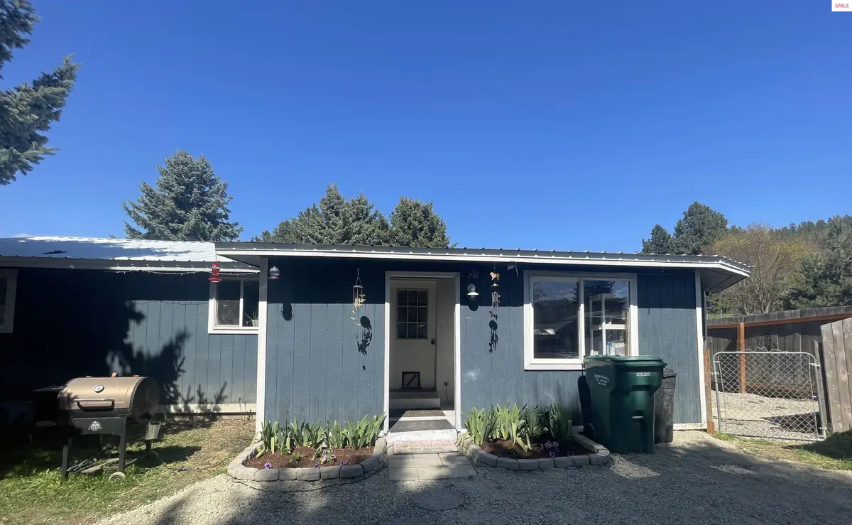 6695 Nez Perce, Bonners Ferry, ID 83805 - #1