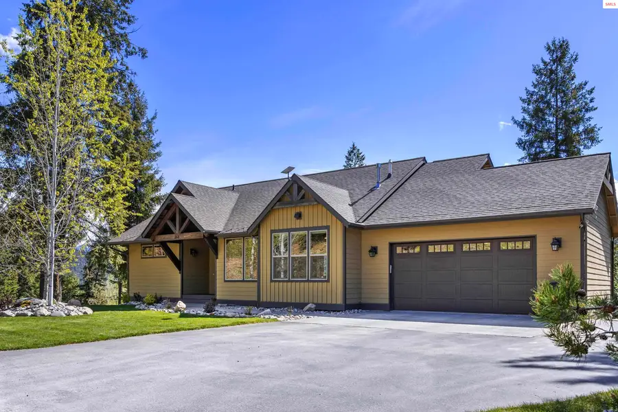 355 Olympic Drive, Sandpoint, ID 83864 - #3
