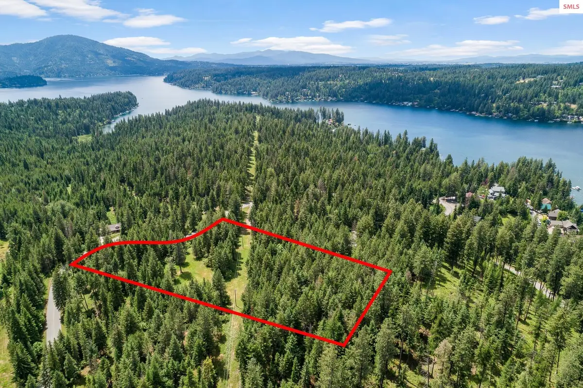 NNA E Hayden Lake Road (4.77 Acres), Hayden, ID 83835 - #1